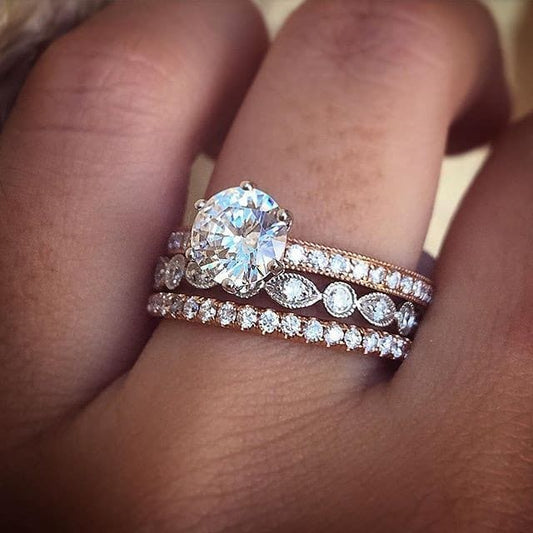 Best Jewelry for a New Year's Eve Party
