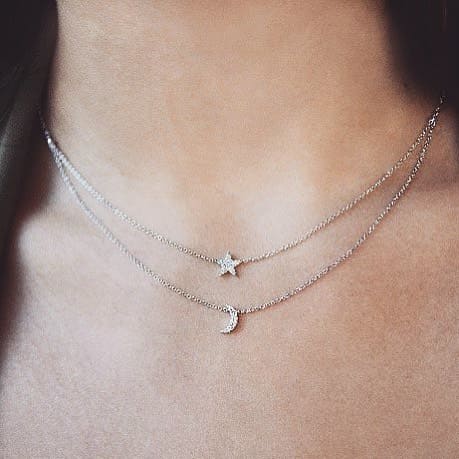 Bridesmaid Gifts She'll Wear Every Day
