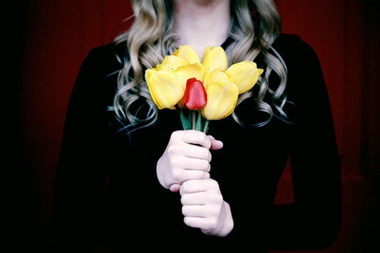 Choosing Jewelry For Your First Date: Valentine?s Day Edition