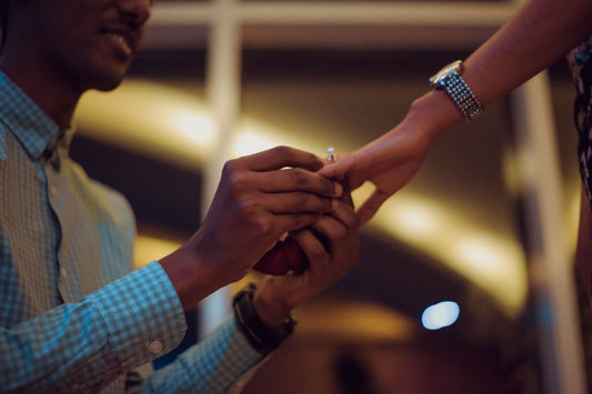 Different Engagement Rings Styles: Which One is Right for You?