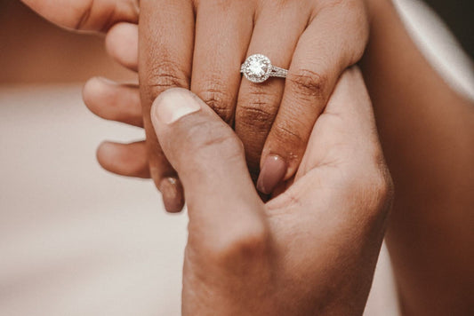 Discover Cushion Cut Engagement Rings at AZZI Jewelers