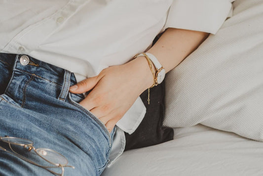 Enchanting Timepieces for Her This Valentine’s Day