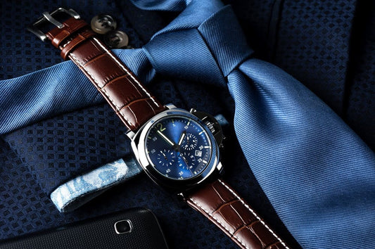 Everything You Need to Know about Shinola Runwell Watches