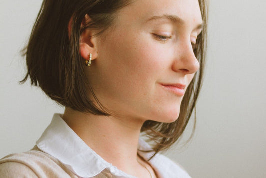 From Desk to Dinner: Day to Night Diamond Jewelry for the Modern Woman