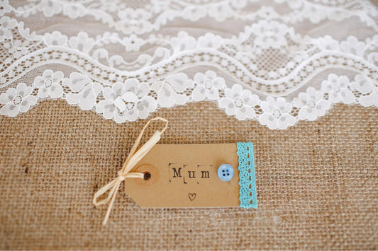 How To Personalize Mother's Day Jewelry Gifts