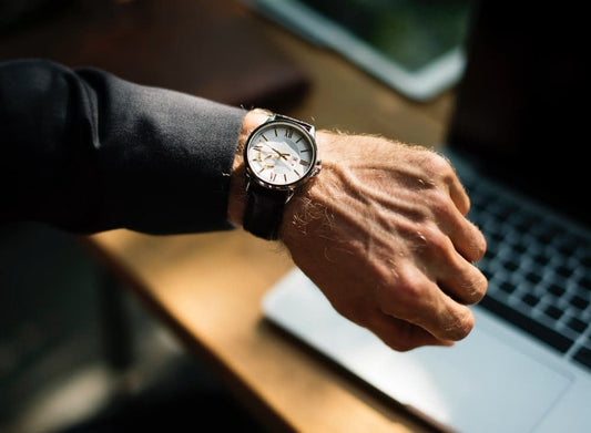 How to Find Your Perfect Timepiece