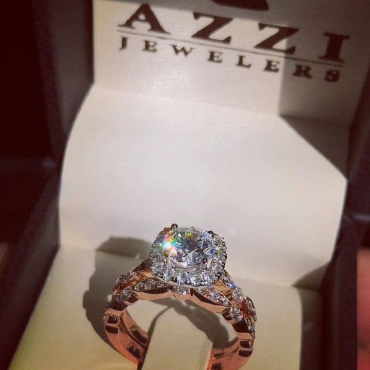 Latest Designs in Wedding Bands