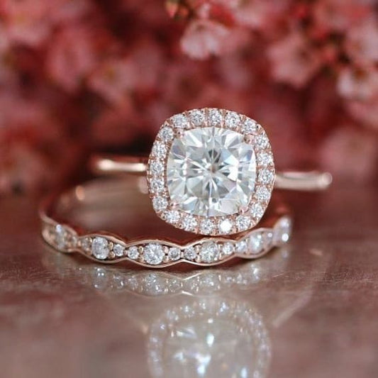 The Do's and Don'ts for Choosing the Perfect Wedding Band