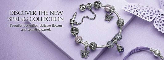 The FREE Pandora Bracelet Event at AZZI Jewelers