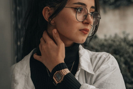 Timepieces For Your Return to Campus