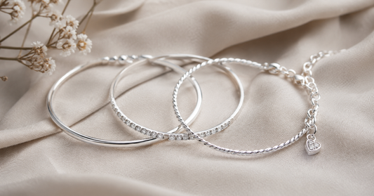 What Size Silver Bracelets for Women Should You Buy for The Perfect Fit?