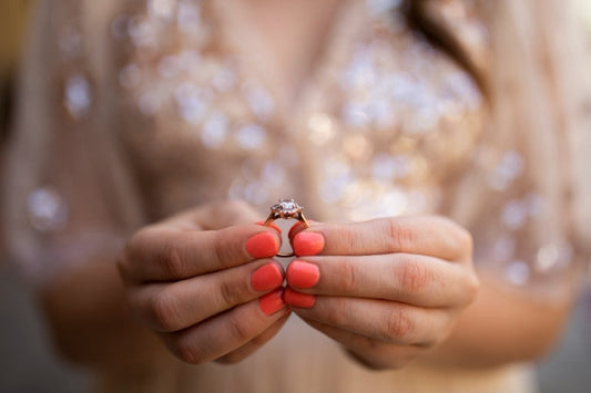 Top 10 Women's Wedding Band Styles for Every Bride in 2025