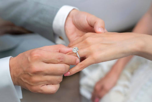 Most Popular Engagement Ring Styles & Settings for 2024