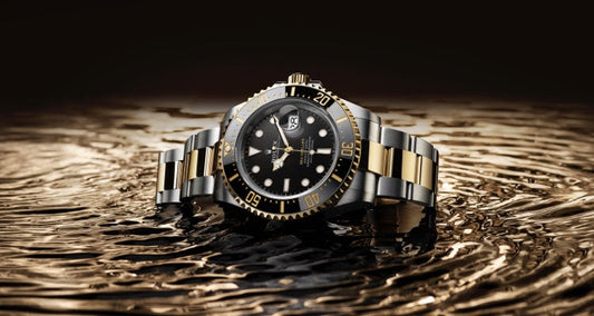 Pre Owned Watches