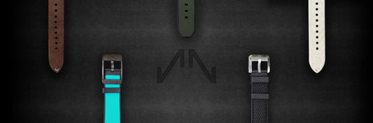 Norqain Straps