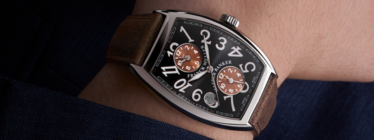 Franck Muller