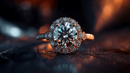 Why Everyone is Obsessed with the Halo Rings