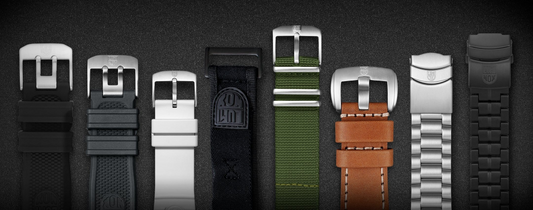Luminox Straps