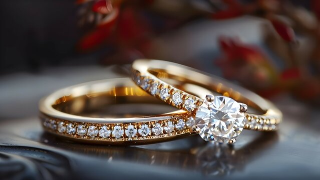 Rings by AZZI — Diamond, Gold & Designer Styles | AZZI Jewelers