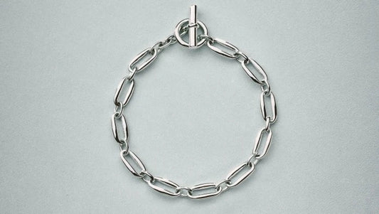 Shinola Jewelry