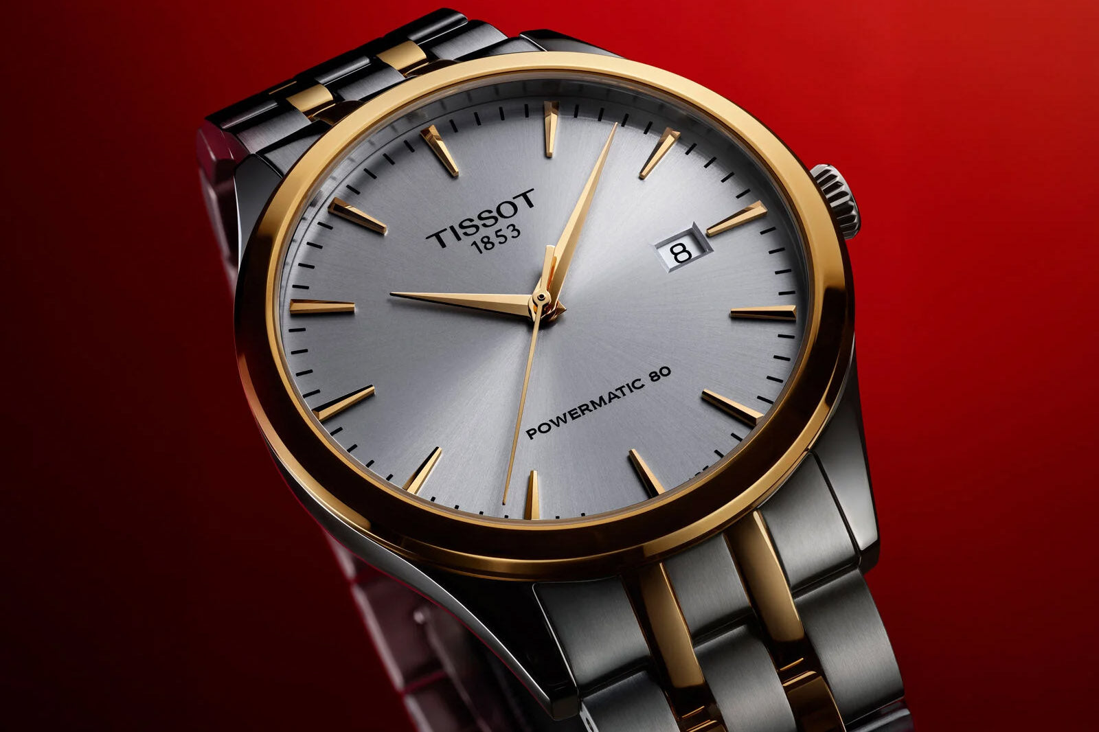 Tissot Watches Michigan — PRX, Le Locle & More | AZZI Jewelers Lansing