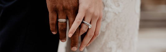 Lab-Grown Jewelry Band
