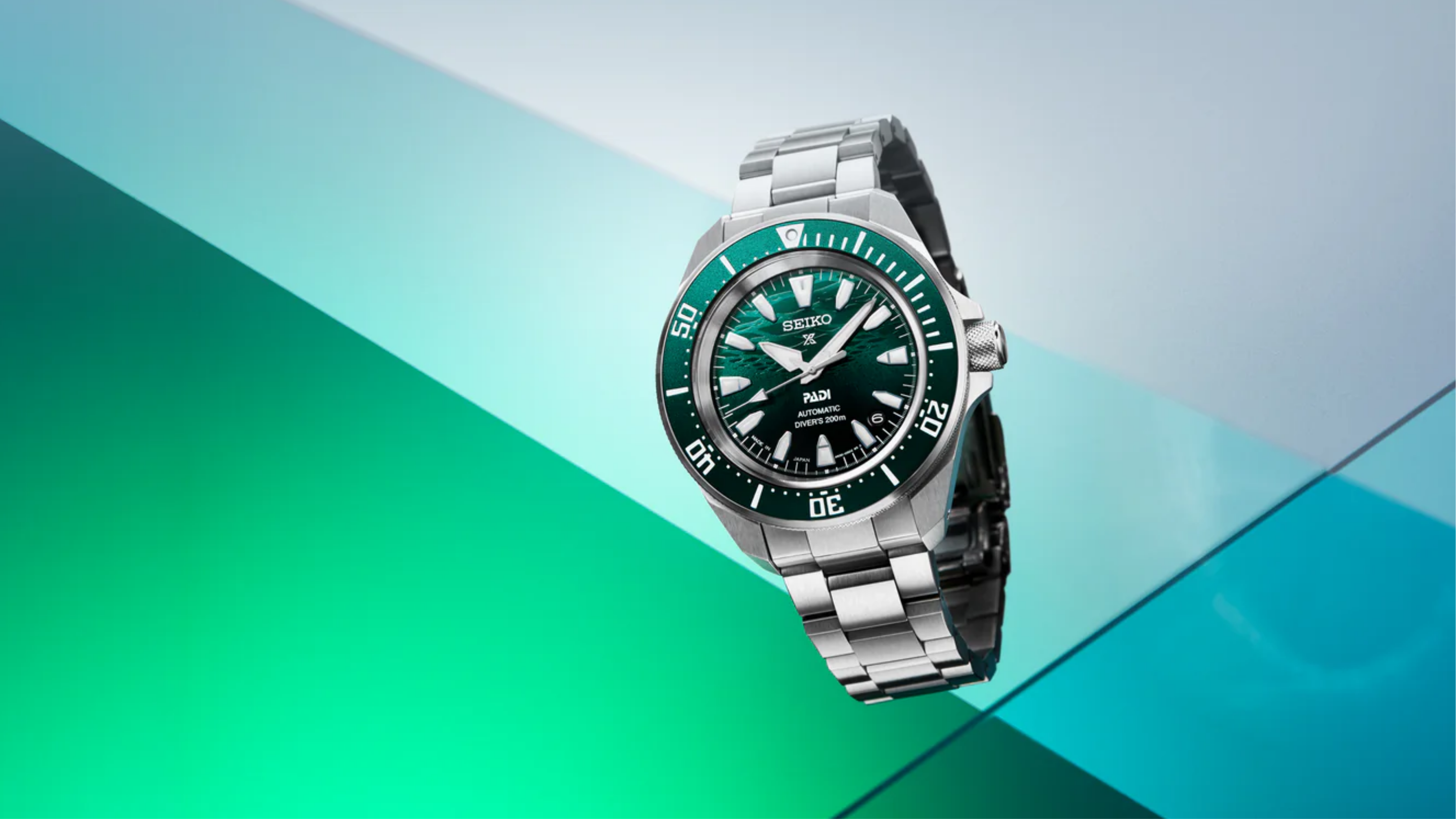Seiko Watches: Unmatched Quality and Style at AZZI Jewelers