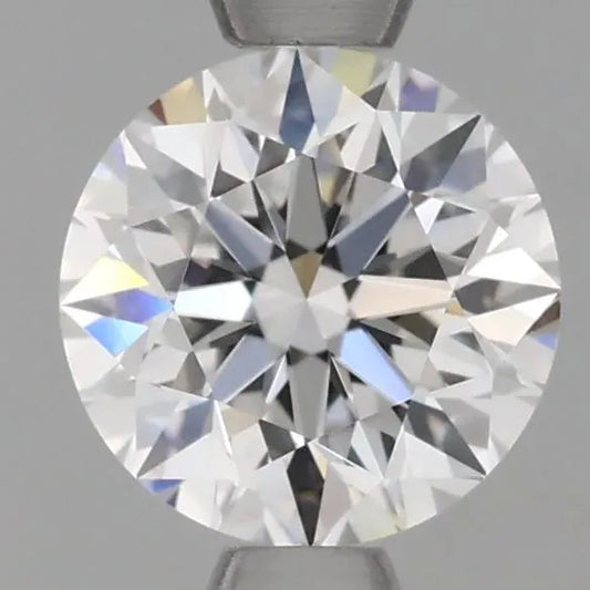 0.97ct Round Lab Grown Diamond (Colour E, Clarity VS1, Cut VG, IGI Certified)