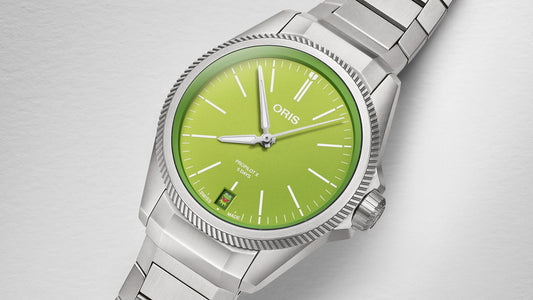Propilot X Kermit Edition
01 400 7778 7157-Set