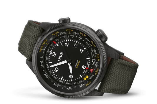 Propilot Altimeter
01 793 7775 8734-Set