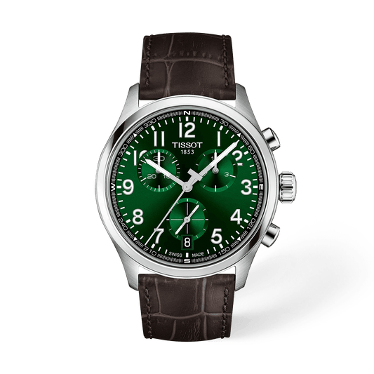 Tissot Chrono L 42Mm T116.417.16.092.00