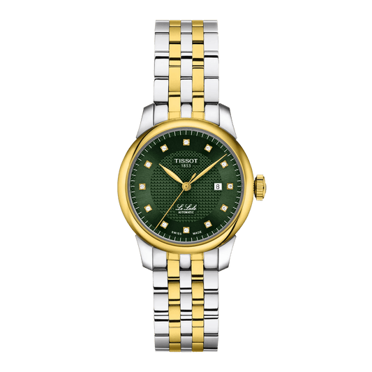 Tissot Le Locle 29mm T006.207.22.096.01