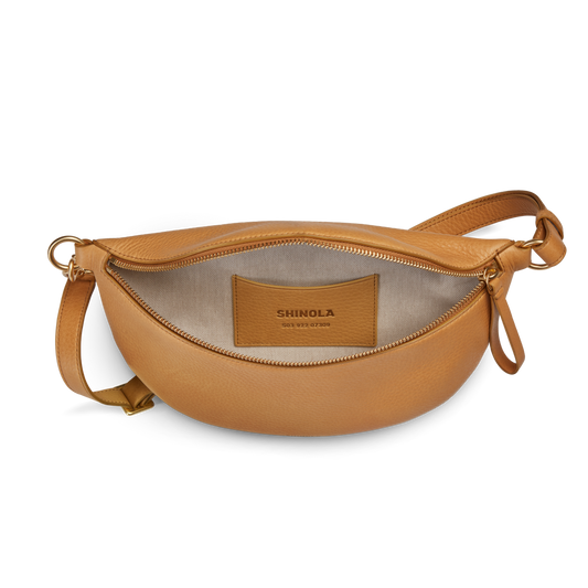 Sling Bag S0320308035-1-Honey-OS-VNM