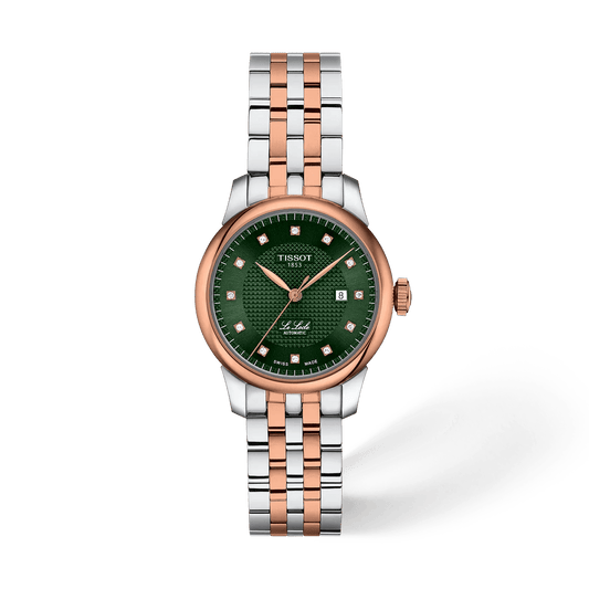 Tissot Le Locle 29mm T006.207.22.096.00