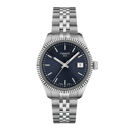 Tissot Ballade 34mm T156.210.11.041.00