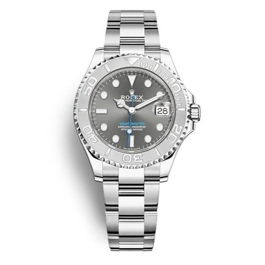 Rolex Yacht-Master 37 268622