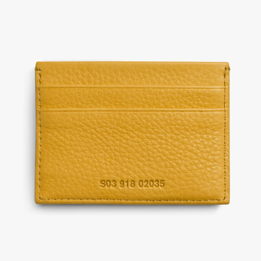 Five Pocket Card Case 10009588-sdt-015641931