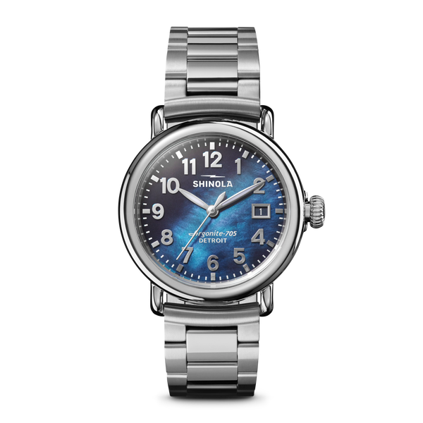 Runwell Watch – AZZI Jewelers Runwell Watch – AZZI Jewelers