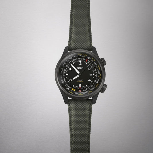 Propilot Altimeter
01 793 7775 8734-Set
