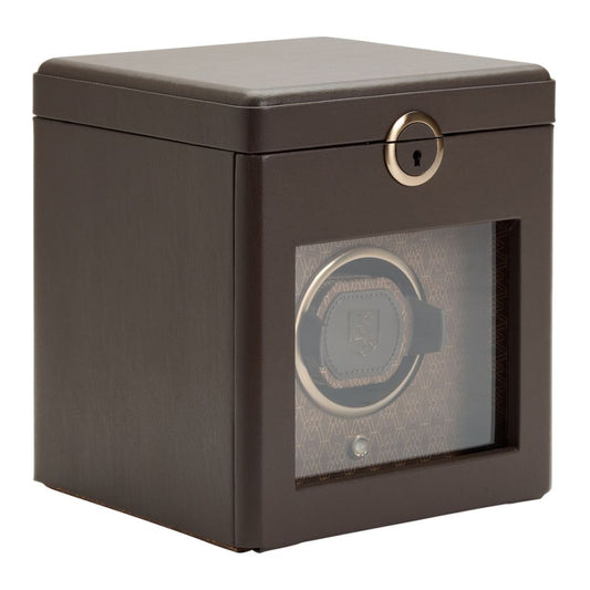 Wolf Earth Single Watch Winder 190306