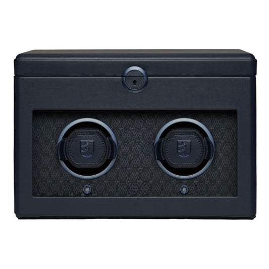 Wolf Earth Double Watch Winder 190417