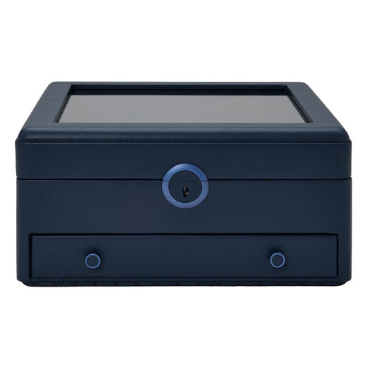 Wolf Earth Watch Stand Box 190717