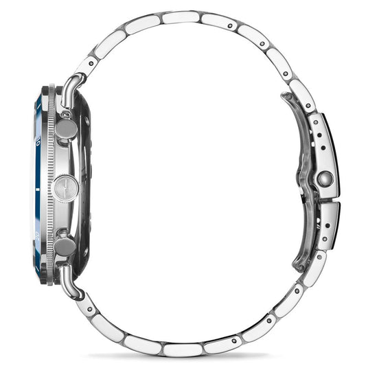 Shinola The Canfield Sport Watch S0120089890-1-MdntBlu-45-USA