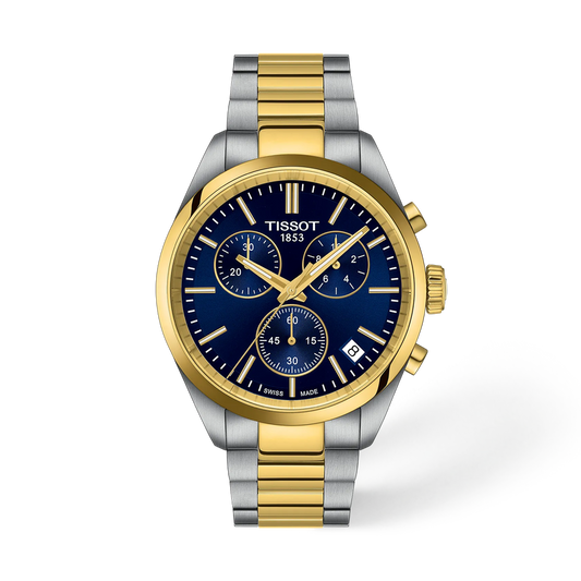 Tissot PR100 Quartz T150.417.22.041.00