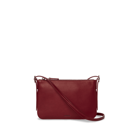 Small Bixby Crossbody S0320483469-1-Ruby-OS-VNM