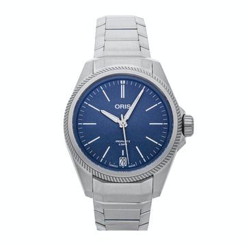 Propilot X Calibre 400 01 400 7778 7155-07 7 20 01Tlc – AZZI Jewelers