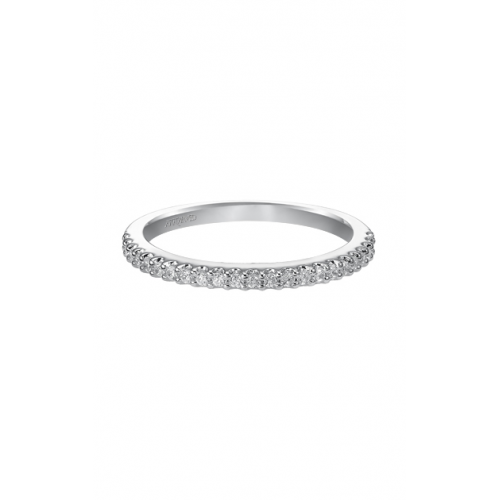 Artcarved Americana Wedding Band Hers Virginia 31-V421W-L