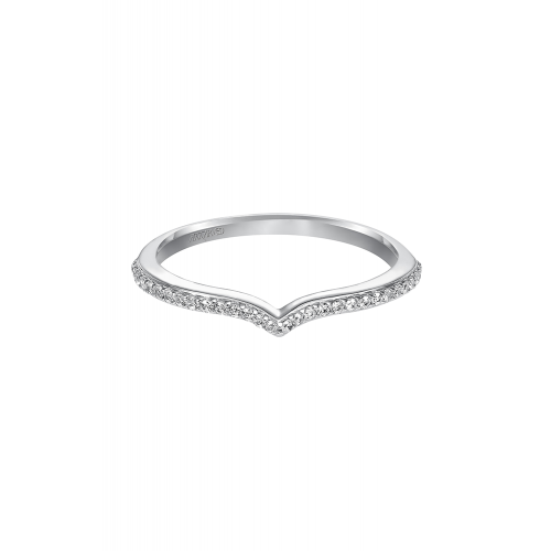 Artcarved Wedding Band 31-V208W-L
