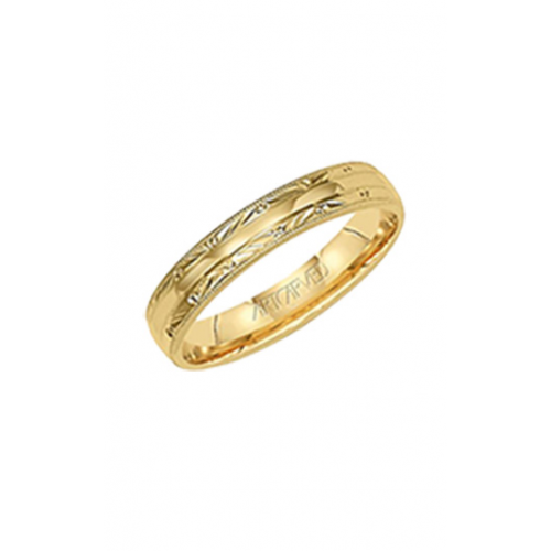 Artcarved Men's Wedding Band 11-WV4040-G