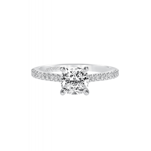Artcarved Engagement Ring 31-V574GUW-E